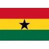 Logo of Ghana U16