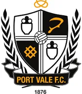 Logo of Port Vale (W)