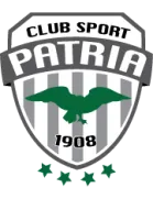 Logo of CS Patria