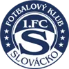 Logo of Slovacko U19