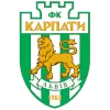 Logo of Karpaty Lviv (w)