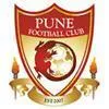 Logo of Pune FC