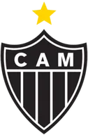 Logo of Atletico Mineiro U20