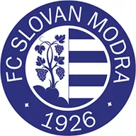 Logo of Slovan Modra