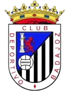 Logo of CD Badajoz B