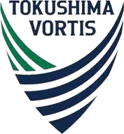 Logo of Tokushima Vortis