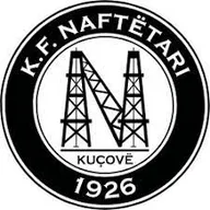 Logo of Naftetari Kucove