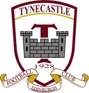 Logo of Tynecastle FC