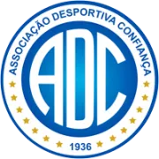 Logo of AD Confianca
