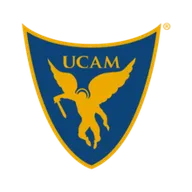 Logo of UCAM Murcia U18