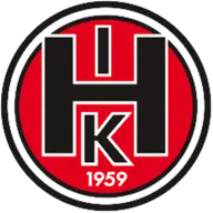 Logo of Hittarps IK (w)