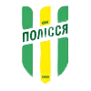 Logo of Polissya Zhytomyr U21
