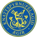 Logo of KFR Aegir