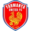 Logo of Yamanya United U21