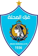 Logo of Ghazl El Mahallah
