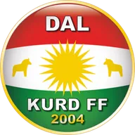Logo of Dalkurd FF U21