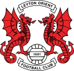 Logo of Leyton Orient U18