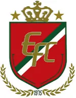 Logo of Expressinho U19