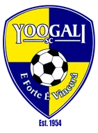 Logo of Yoogali SC U23