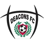 Logo of Deacons FC