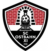 Logo of SC Ostbahn XI