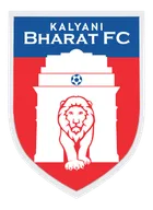 Logo of Bharat Bengaluru FC