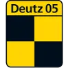 Logo of SV Deutz 05