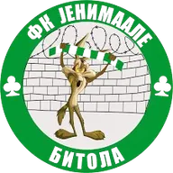 Logo of Jenimaale Bitola