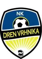 Logo of NK Dren Vrhinka