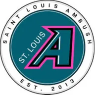 Logo of St. Louis Ambush