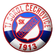 Logo of TJ Sokol Cechovice