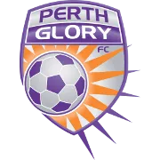Logo of Perth Glory (w)