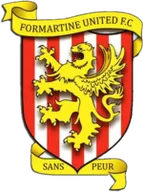 Logo of Formartine United