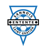 Logo of Entente Sannois