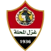 Logo of Ghazl El Mahallah