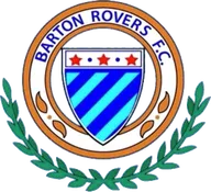 Logo of Barton Rovers