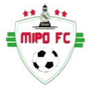 Logo of MIPO FC
