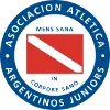 Logo of Argentinos Jrs Reserves