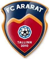 Logo of Tallinna FC Ararat TTU