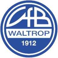 Logo of VfB Waltrop U17