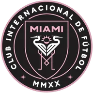 Logo of Inter Miami CF Academy