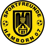 Logo of SF Hamborn 07
