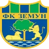 Logo of ZFK Zemun (w)