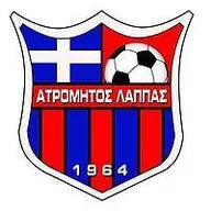 Logo of Atromitos Patras