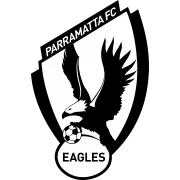 Logo of PCYC Parramatta Eagles