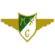 Logo of Moreirense (W)