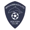 Logo of Broadbeach United SC II (w)