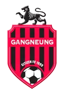 Logo of Gangneung Citizen