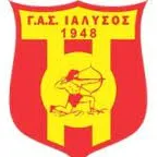Logo of Trianton Ialysos (w)