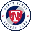Logo of North Texas (w)